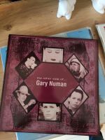 The other Side of Gary Numan LP 1 Pressung Made in England 1992 Aachen - Aachen-Mitte Vorschau