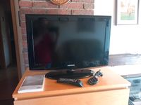 Fernseher TV Samsung LE26B450C4W Niedersachsen - Peine Vorschau