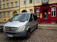 Mercedes Sprinter 906 - Bus  - Top! Mitte - Wedding Vorschau