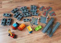 Lego Duplo Eisbahn XXL Set mit elektrischen Lok Erweiterungen Niedersachsen - Buchholz in der Nordheide Vorschau