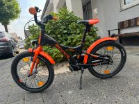 Scool XLite Kinderfahrrad 18 Zoll Nordrhein-Westfalen - Bergheim Vorschau