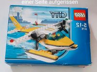 Lego 3178 Wasserflugzeug Nordrhein-Westfalen - Lippstadt Vorschau