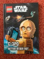 Star Wars C-3PO Berlin - Hohenschönhausen Vorschau