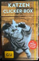 Katzen Clicker-Box von GU Duisburg - Duisburg-Mitte Vorschau