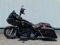 Harley Davidson Road Glide CVO Nordrhein-Westfalen - Rietberg Vorschau