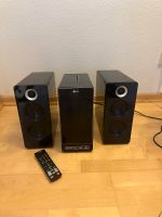 LG Musikboxen. Bluetooth & CD Player München - Untergiesing-Harlaching Vorschau
