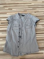 Bluse für Mädchen von H&M Hessen - Friedberg (Hessen) Vorschau