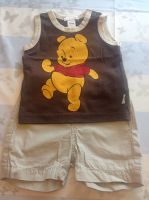 Set kurze Hose Shirt Winnie Pooh Disney H&M Gr. 62 Sachsen - Bernsbach  Vorschau