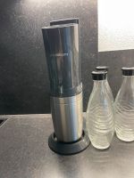 Sodastream CRYSTAL mit 3 Glasflaschen Bayern - Amberg Vorschau