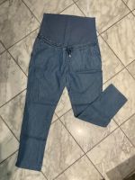 Umstandskleidung Hose Jeans Sommer leicht M 38 40 Nürnberg (Mittelfr) - Gebersdorf Vorschau