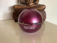 Judith Williams Beauty Secret Night Cream Berlin - Köpenick Vorschau