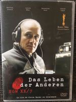 DVD Das Leben der Anderen  Martina Gedeck Ulrich Mühe Tukur Nordrhein-Westfalen - Datteln Vorschau