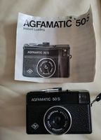 Kamera Agfamatic 50 S Agfa Colorstar Special Lens Parador neuwert Baden-Württemberg - Karlsruhe Vorschau