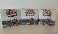 3x Pokemon Verlorener Ursprung Lost Origin Englisch Pokémon Nordrhein-Westfalen - Witten Vorschau