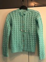 Strickjacke „handmade“ Mädchen Niedersachsen - Hardegsen Vorschau