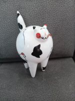 Villeroy&Boch Katze Figur Nordrhein-Westfalen - Castrop-Rauxel Vorschau