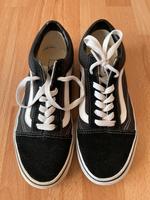 Vans of the Wall Damen Sneaker, Gr. 38 Bayern - Röthenbach (Allgäu) Vorschau