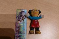DDR Micky Maus Gummifigur Sachsen-Anhalt - Frose Vorschau