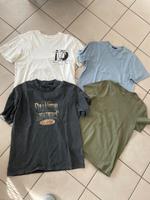 Neuw. T-Shirts Shirts Tom Tailor Zara H&M Gr. S M Nordrhein-Westfalen - Verl Vorschau