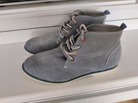 Neue Marco Tozzi Leder Schuhe Größe 38 Lederschuhe Halbschuhe Bayern - Reisbach Vorschau