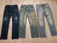 Jeans Gr. 164 XL, 2x Tom Tailor Gr. L/XL - super Zustand Mecklenburg-Vorpommern - Neubrandenburg Vorschau