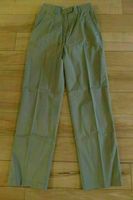 Hose 36 Chino BRAX Khakis NEUwertig S Cargo Khaki Baumwolle Köln - Köln Klettenberg Vorschau