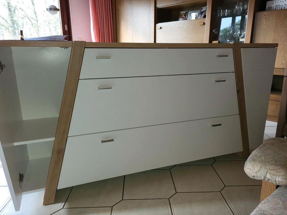 Sideboard / Anrichte Tessa, neu in Oyten