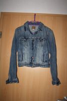 Damen Jeans Jacke in gr.M von American Eagle Nordrhein-Westfalen - Bergneustadt Vorschau