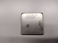 CPU Microprocessor AMD Athlon 64 3200+ 2GHz 2000MHz Socket754 ADA Essen - Essen-Ruhrhalbinsel Vorschau