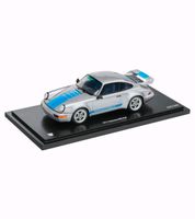 Porsche 911 964 Carrera RS 3.8 Mirage Silber Spark 1:18 OVP Dresden - Striesen-Süd Vorschau