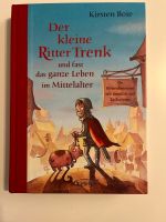 Der kleine Ritter Trenk fast das ganze Leben im Mittelalter Boie Hamburg-Mitte - Hamburg Hamm Vorschau