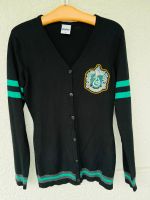 Harry Potter SLYTHERIN Cardigan Gr. S Baden-Württemberg - Neulußheim Vorschau