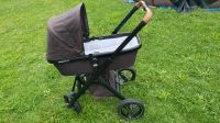 Dubatti One hochwertiger Kinderwagen & Buggi zu verkaufen Thüringen - Bad Blankenburg Vorschau