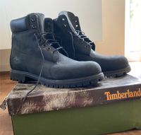 Timberland 6" PREMIUM BOOT - Snowboot/Winterstiefel Rheinland-Pfalz - Wittlich Vorschau