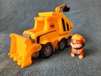 Paw Patrol Rubbel mit Bagger Ultimate Rescue Bayern - Augsburg Vorschau