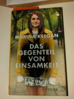 Buch - Das Gegenteil von Einsamkeit Frankfurt am Main - Sachsenhausen Vorschau