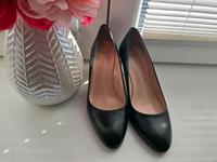 Hugo Boss Pumps - schwarz  - Gr. 38 Niedersachsen - Harsum Vorschau
