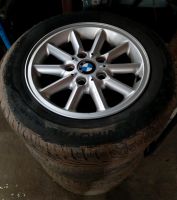 BMW E36 original Alufelgen 7x15 Styling 41 Nordrhein-Westfalen - Siegen Vorschau