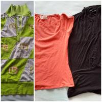 Bekleidungspaket Gr. 36 38 Damen Shirts H&M Zara 3 Teile*** Hamburg-Nord - Hamburg Barmbek Vorschau