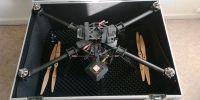 Quadrocopter Coptersale Cinequad Drohne Modellfluggerät Baden-Württemberg - Ravensburg Vorschau