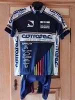 Corratec Rennrad Trikot u. Hose,Radtour 2002 Autogramme,TOP !!! Rheinland-Pfalz - Melsbach Vorschau