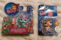 Littlest PetShop #2610  #2611  #1467 original verpackt Sachsen-Anhalt - Aschersleben Vorschau