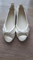 Damen Schuhe Balerina(Neue) Thüringen - Ilmenau Vorschau