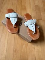 UGG Zehenpantolette weiches Leder superschön ❤️NP99 Euro Bayern - Regensburg Vorschau
