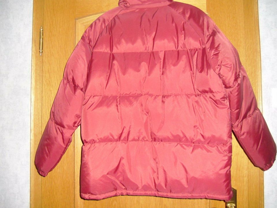 Damen - Winterjacke, Gr. 38 in Espelkamp