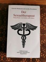 Der Sexualtherapeut Heinrich Wolkenstein Bad Doberan - Landkreis - Graal-Müritz Vorschau