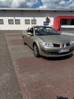 Renault Megan II Cabrio Baden-Württemberg - Pforzheim Vorschau