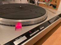 Technics SL Q33 guter Zustand Vintage Plattenspieler Niedersachsen - Barwedel Vorschau