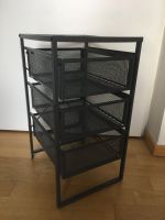 Ikea Lennart Rollcontainer Schubladenelement Ablage Obergiesing-Fasangarten - Obergiesing Vorschau