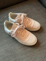 Copenhagen Studios Sneaker zartes Rosa, Größe 38 Niedersachsen - Stelle Vorschau